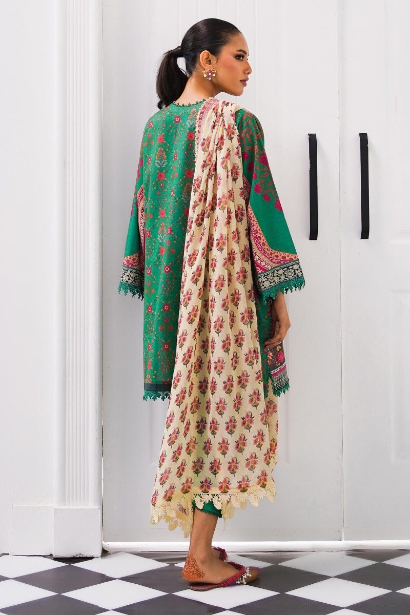 15B | Sana Safinaz | Mahay Summer lawn'23