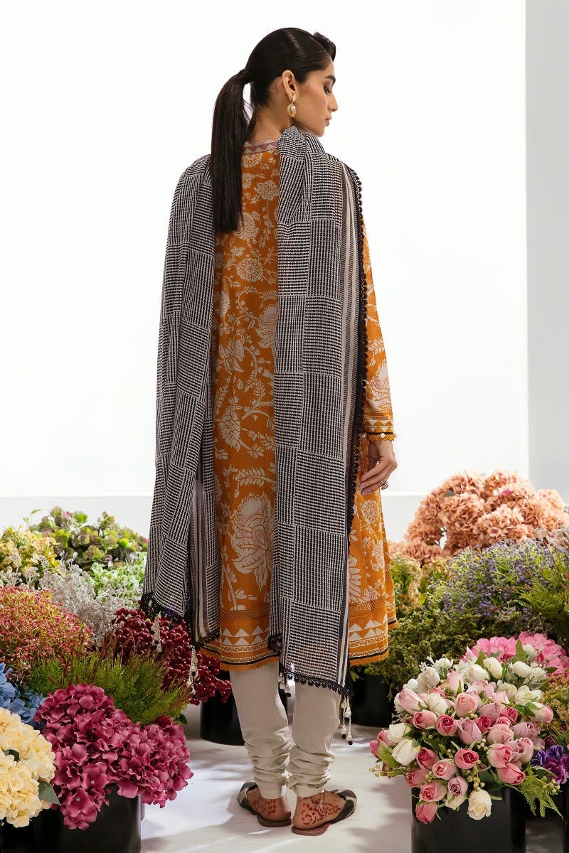 16B | Sana Safinaz | Mahay Summer lawn'23