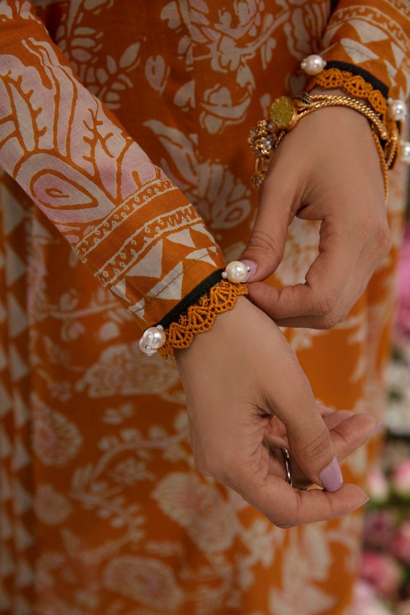 16B | Sana Safinaz | Mahay Summer lawn'23