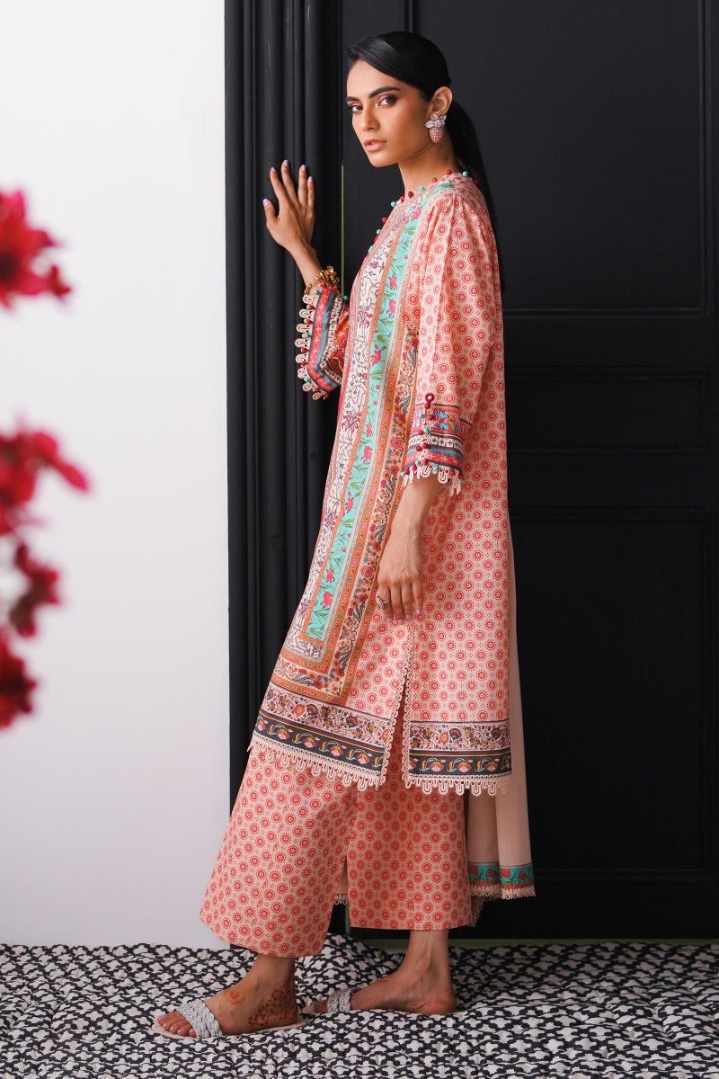 18A | Sana Safinaz | Mahay Summer lawn'23