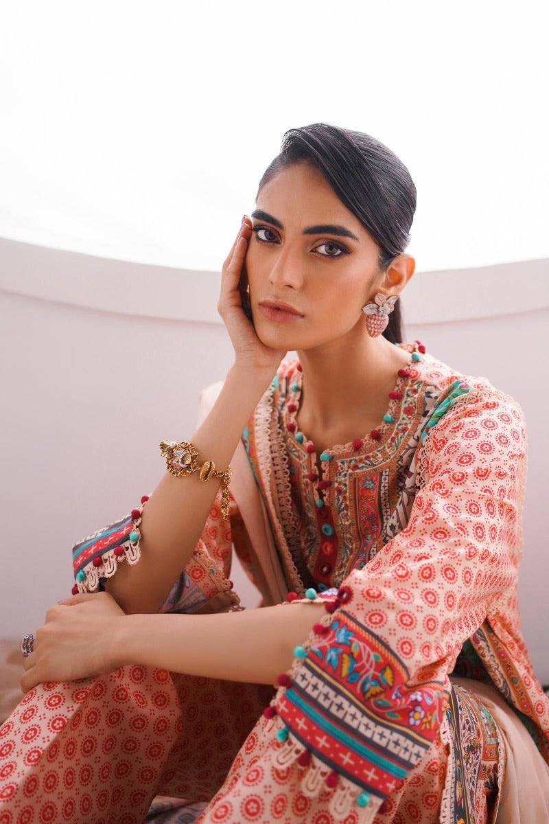 18A | Sana Safinaz | Mahay Summer lawn'23