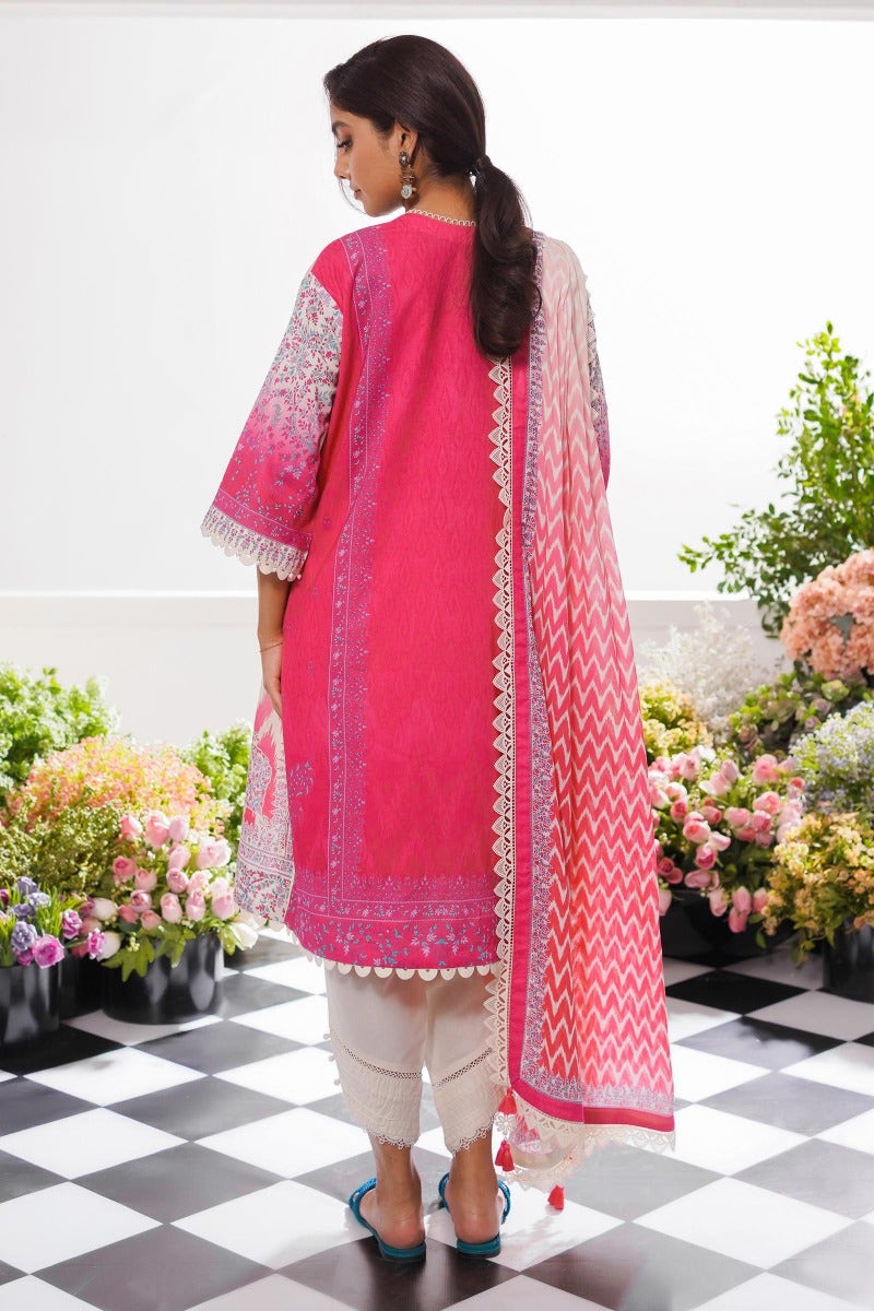 19A | Sana Safinaz | Mahay Summer lawn'23