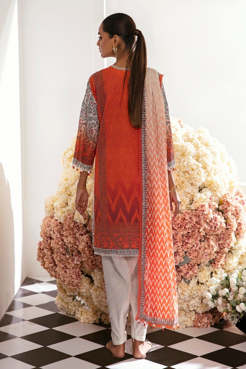 19B | Sana Safinaz | Mahay Summer lawn'23