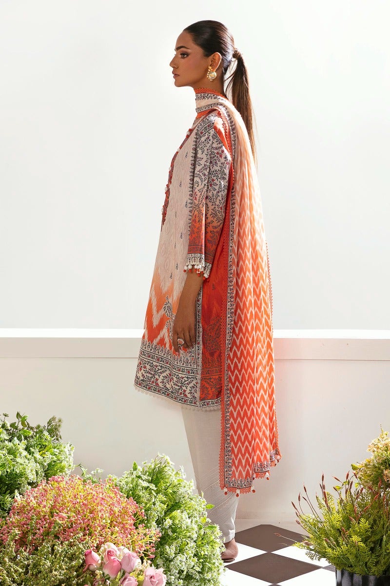19B | Sana Safinaz | Mahay Summer lawn'23