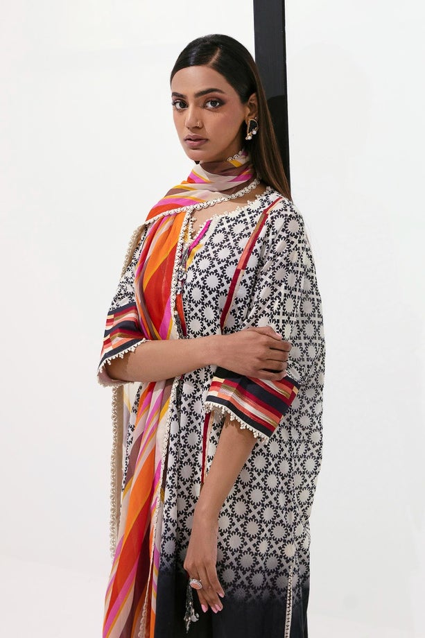 20A | Sana Safinaz | Mahay Summer lawn'23