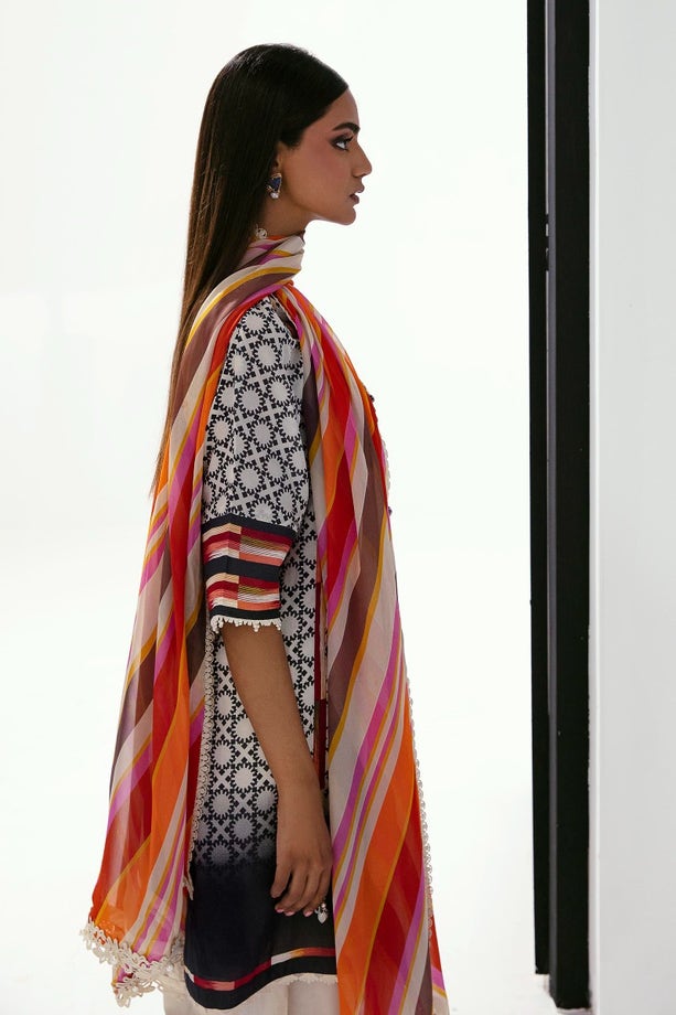 20A | Sana Safinaz | Mahay Summer lawn'23