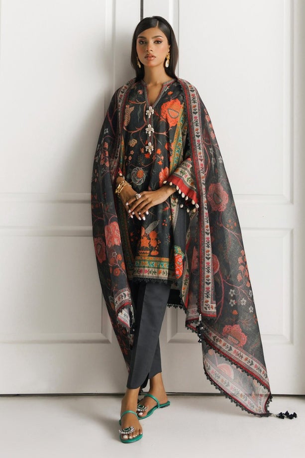 21A | Sana Safinaz | Mahay Summer lawn'23