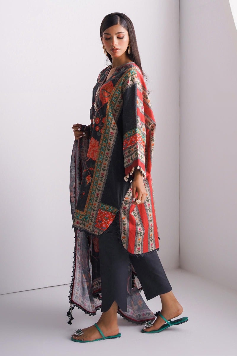 21A | Sana Safinaz | Mahay Summer lawn'23