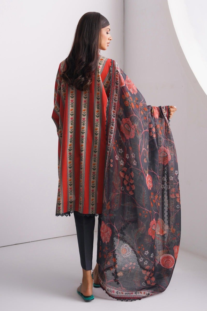 21A | Sana Safinaz | Mahay Summer lawn'23