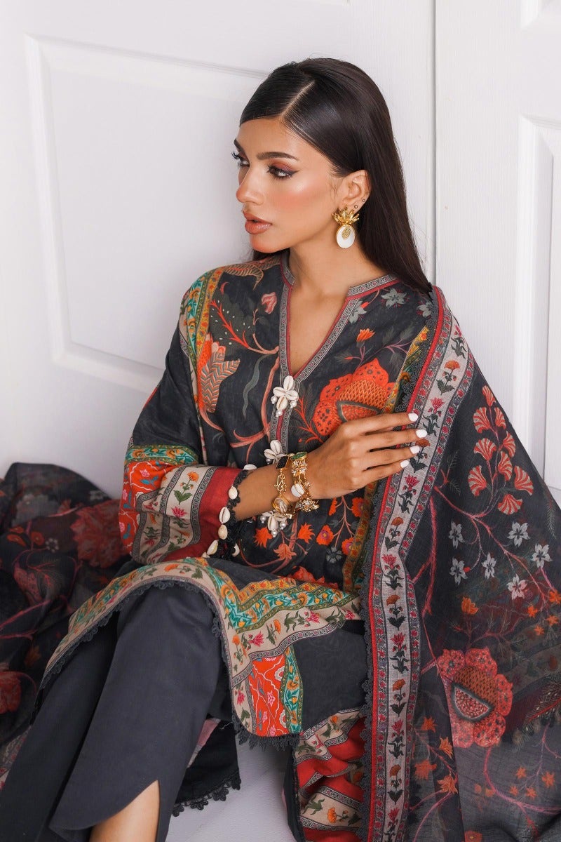 21A | Sana Safinaz | Mahay Summer lawn'23