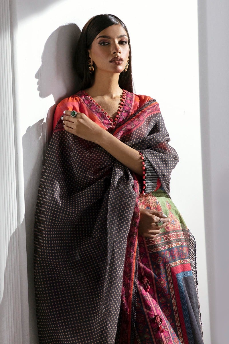 22A | Sana Safinaz | Mahay Summer lawn'23