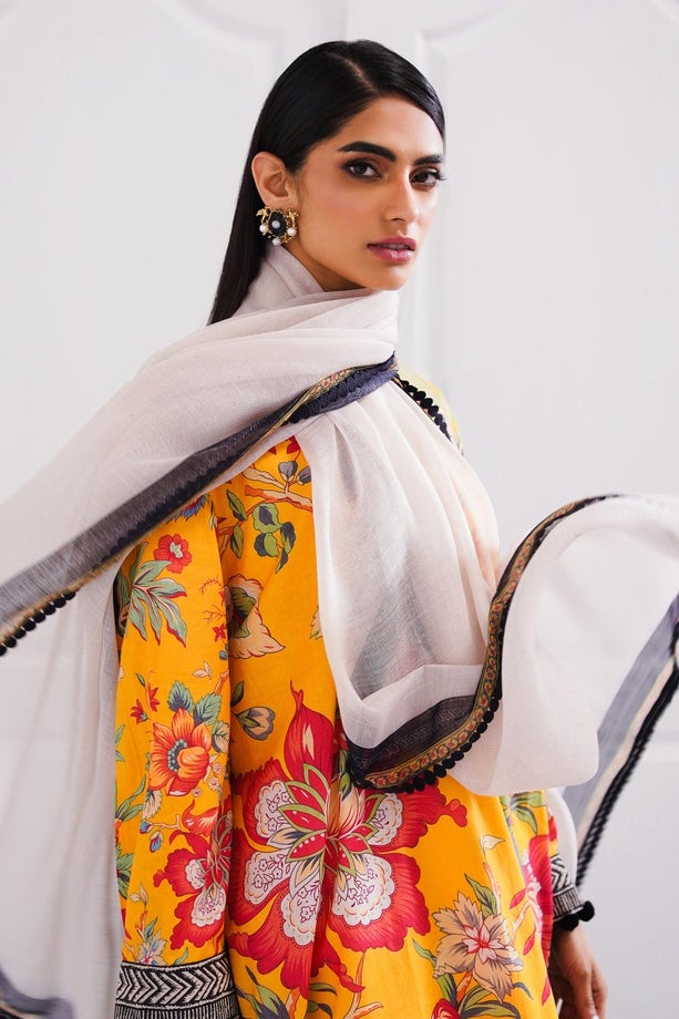 25A | Sana Safinaz | Mahay Summer lawn'23