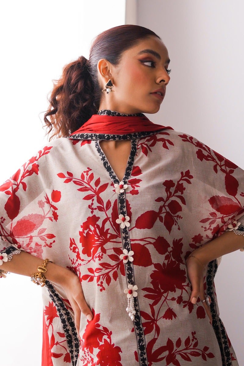 26A | Sana Safinaz | Mahay Summer lawn'23