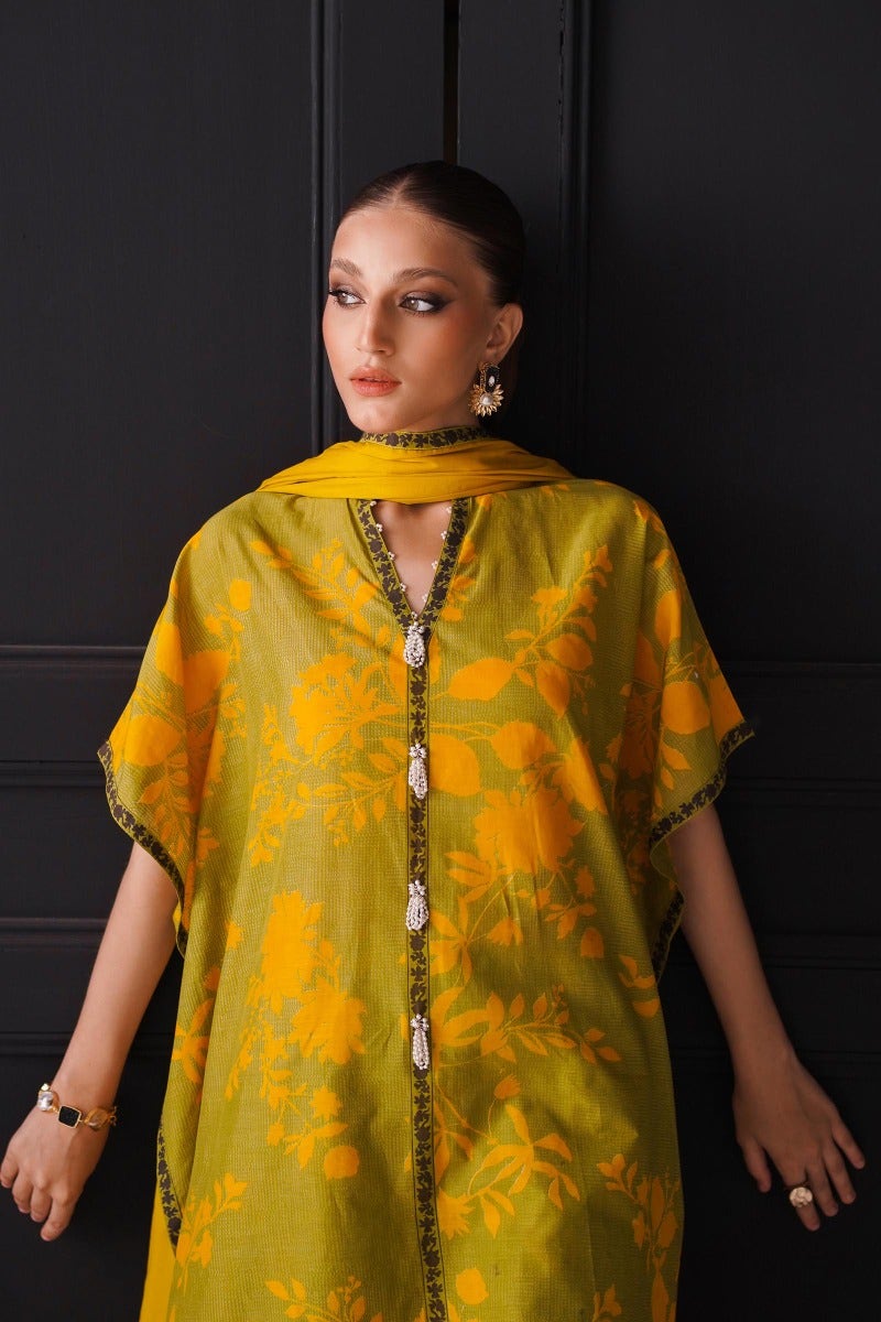26B | Sana Safinaz | Mahay Summer lawn'23