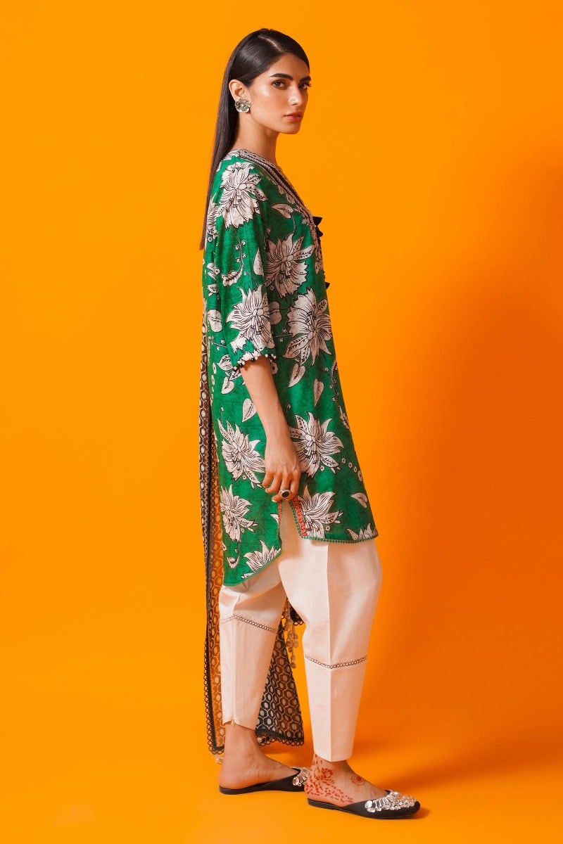 27A | Sana Safinaz | Mahay Summer lawn'23