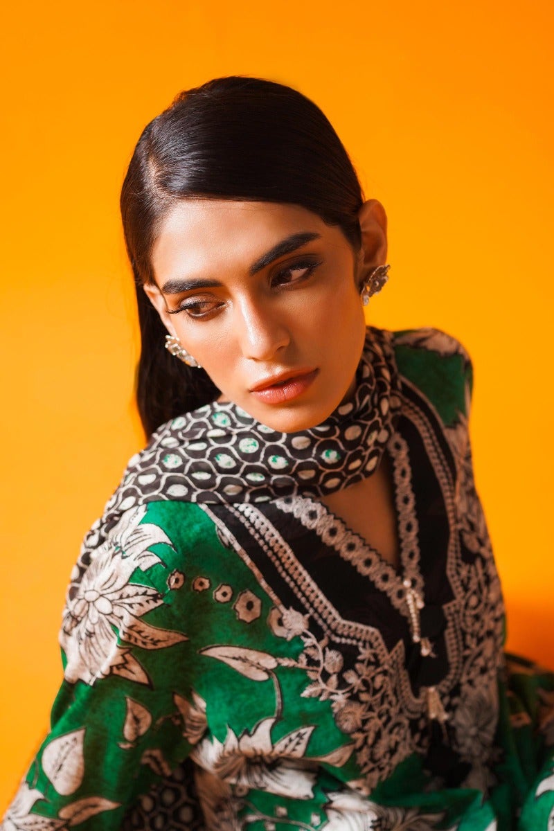 27A | Sana Safinaz | Mahay Summer lawn'23