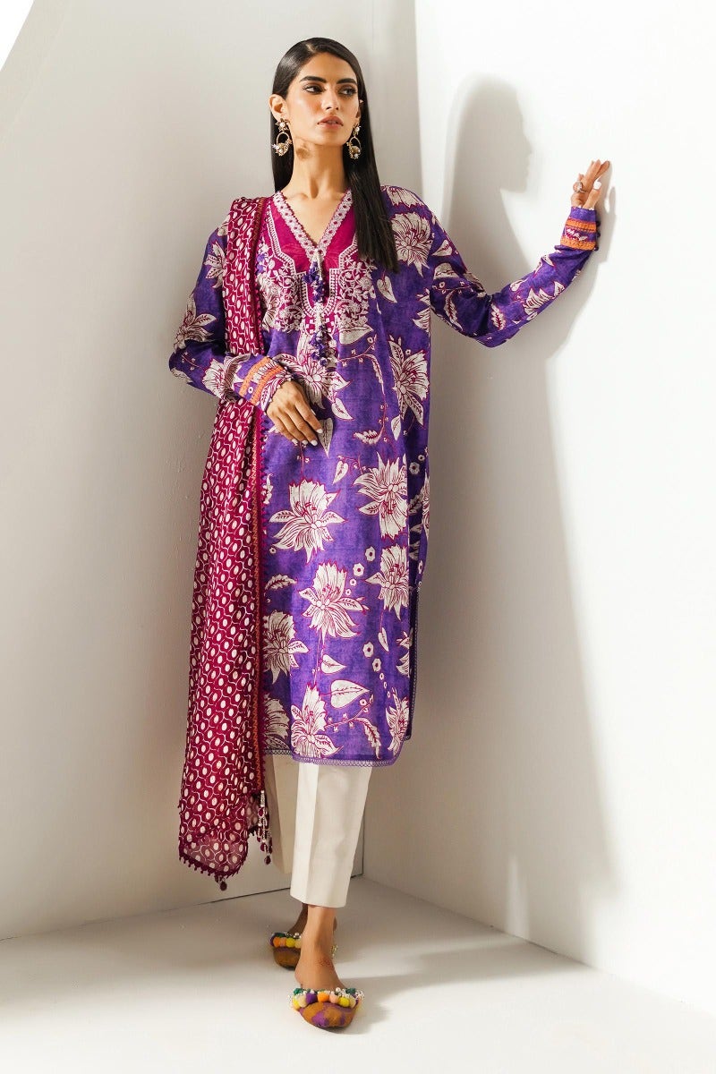 27B | Sana Safinaz | Mahay Summer lawn'23