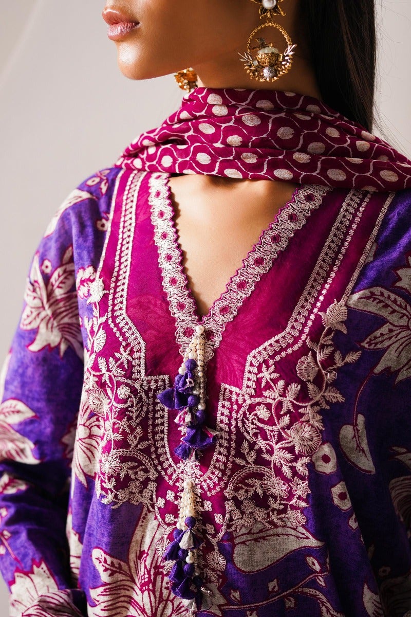 27B | Sana Safinaz | Mahay Summer lawn'23
