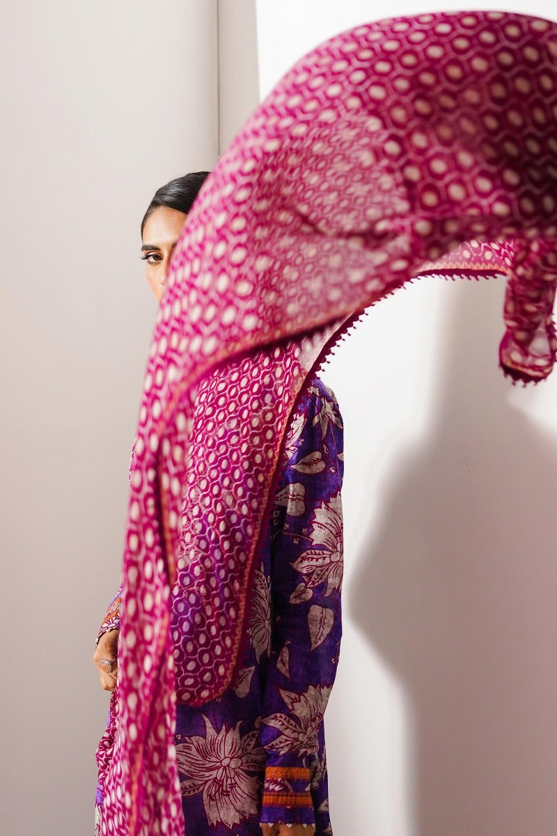 27B | Sana Safinaz | Mahay Summer lawn'23