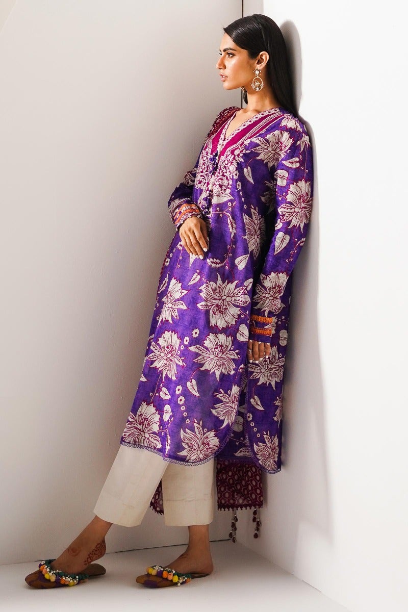 27B | Sana Safinaz | Mahay Summer lawn'23