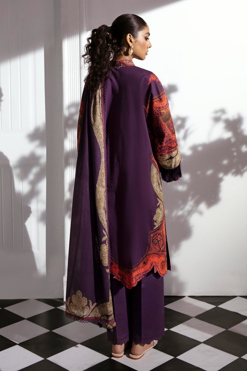 28A | Sana Safinaz | Mahay Summer lawn'23