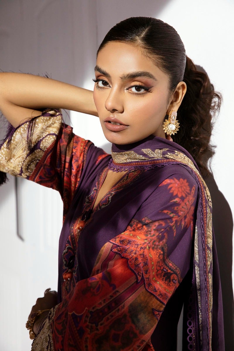 28A | Sana Safinaz | Mahay Summer lawn'23