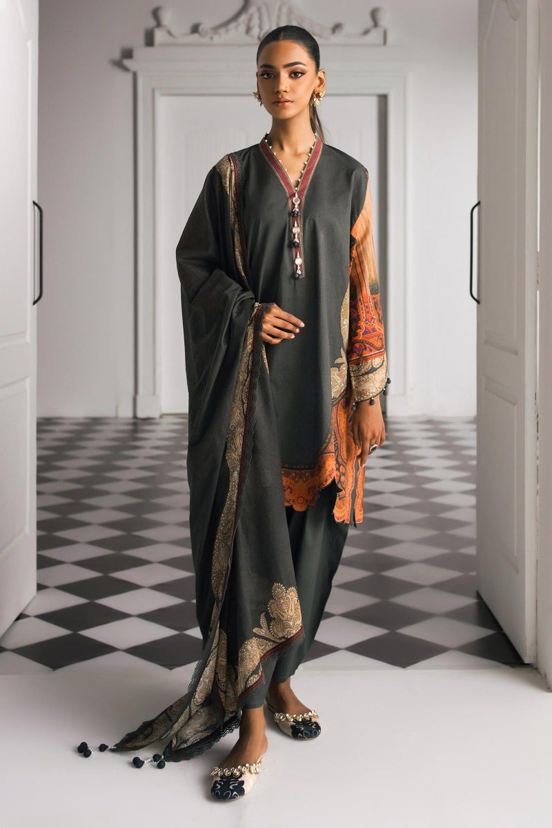 28B | Sana Safinaz | Mahay Summer lawn'23