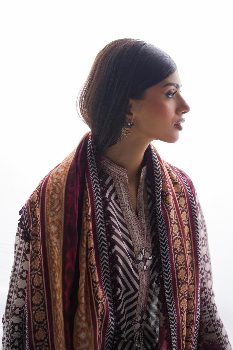 29B | Sana Safinaz | Mahay Summer lawn'23