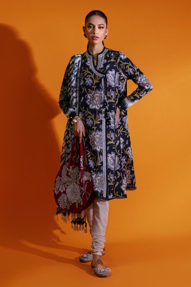 30A | Sana Safinaz | Mahay Summer lawn'23