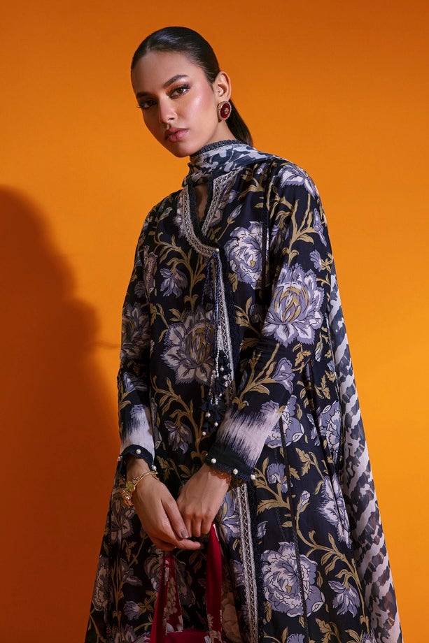 30A | Sana Safinaz | Mahay Summer lawn'23