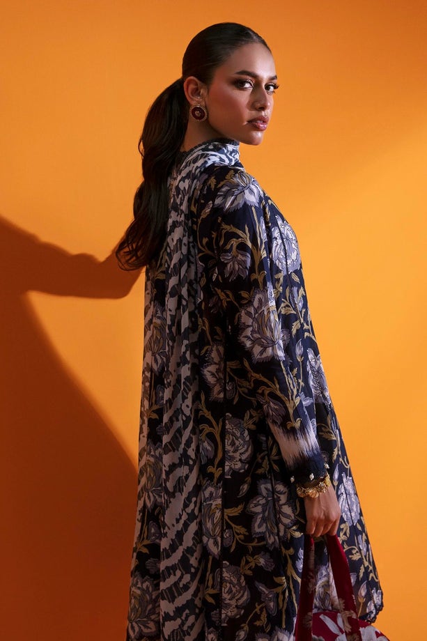 30A | Sana Safinaz | Mahay Summer lawn'23