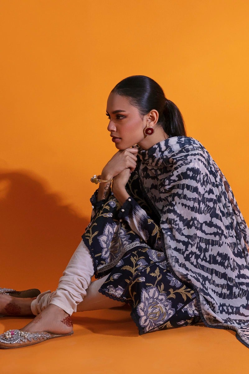 30A | Sana Safinaz | Mahay Summer lawn'23