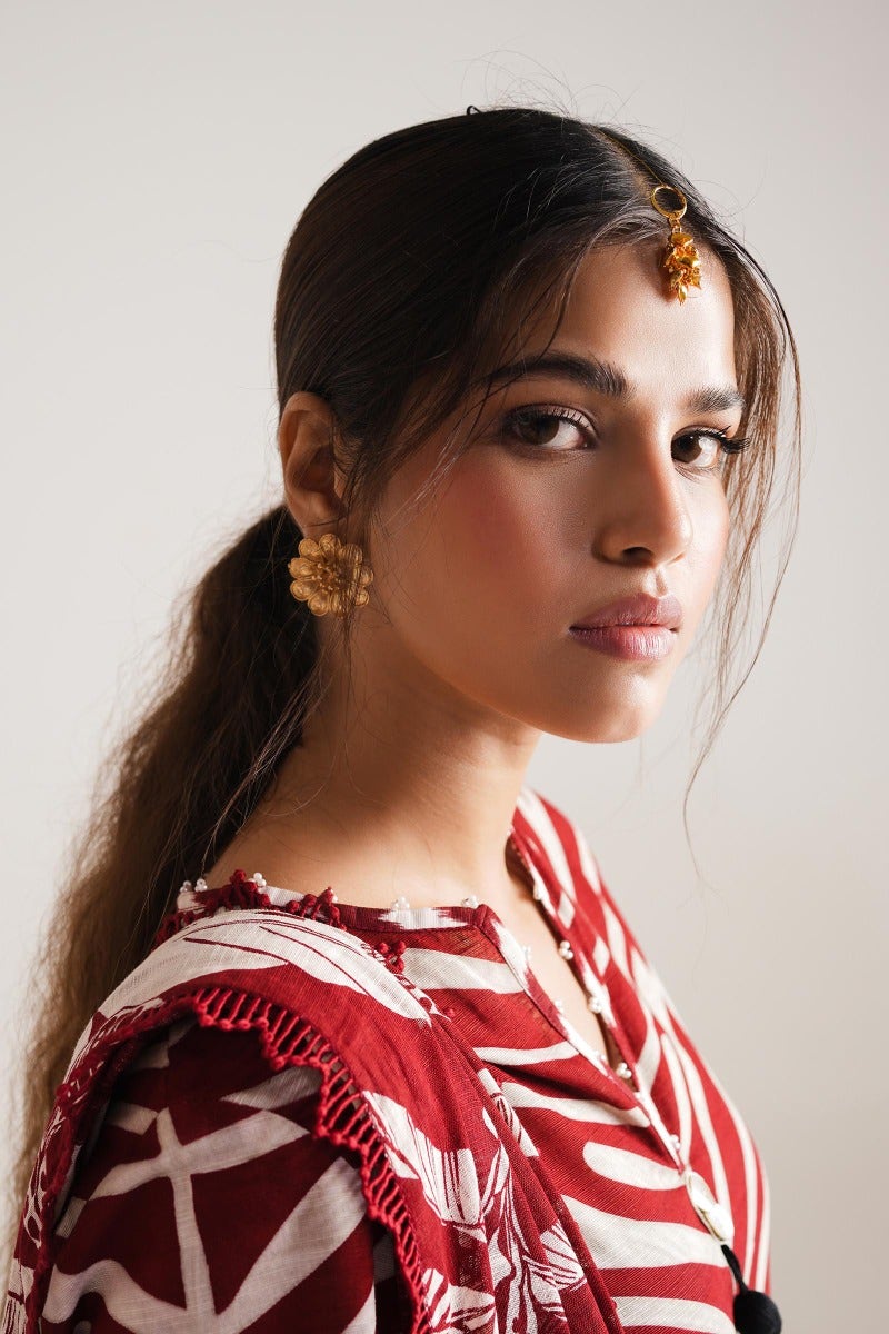 H232-012B-Q | Sana Safinaz | Mahay Winter 2023