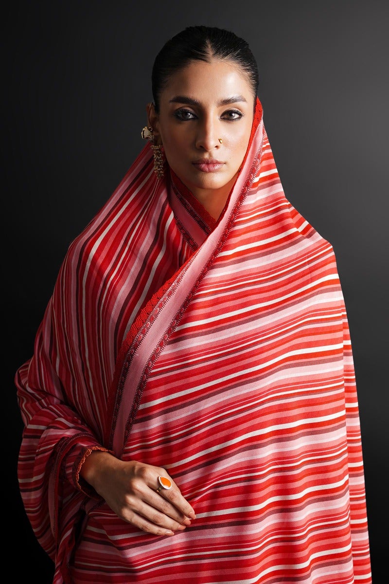 H232-018A-DC | Sana Safinaz | Mahay Winter 2023