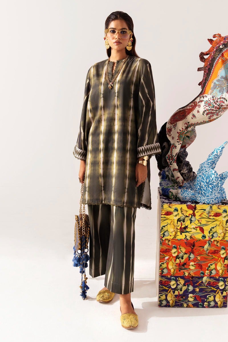 H232-021A-C | Sana Safinaz | Mahay Winter 2023
