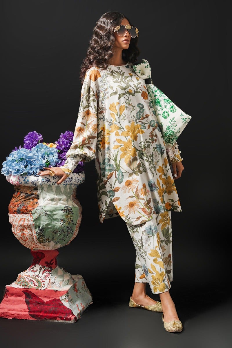 H232-024A-C | Sana Safinaz | Mahay Winter 2023