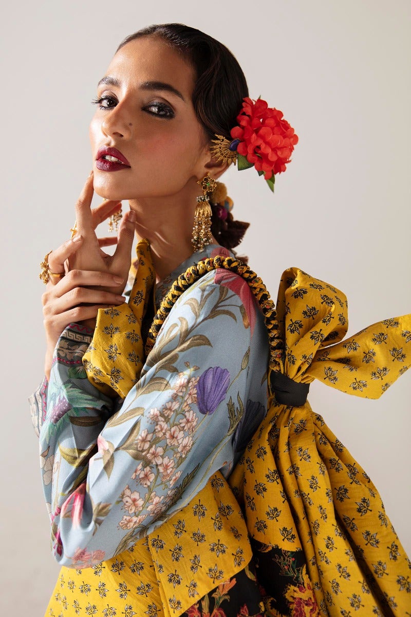 H232-024B-C | Sana Safinaz | Mahay Winter 2023