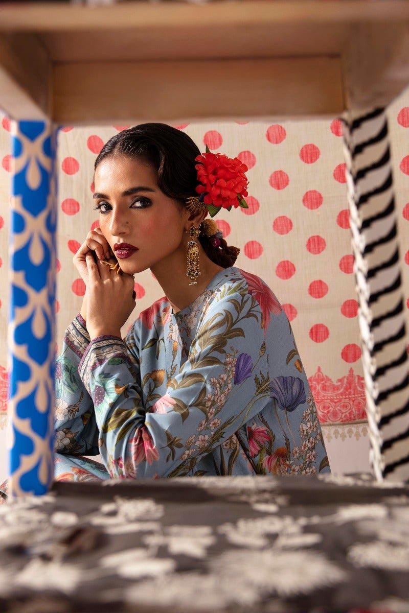 H232-024B-C | Sana Safinaz | Mahay Winter 2023