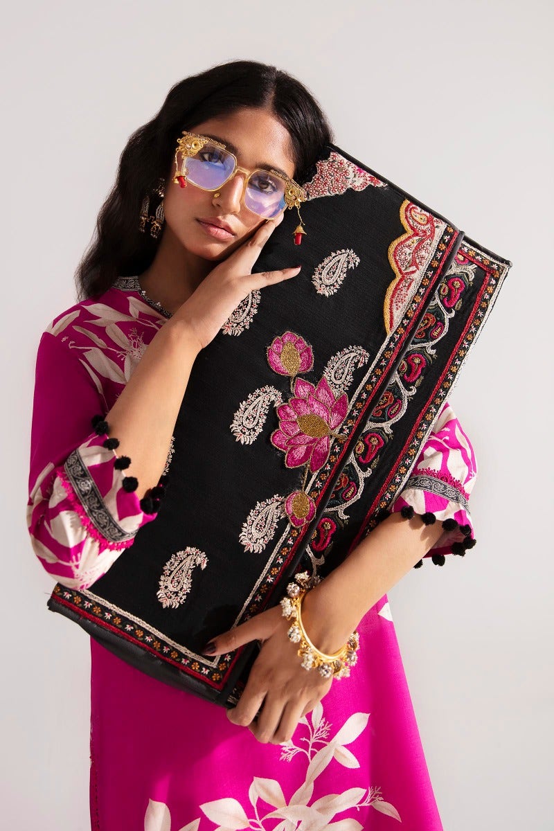 H232-026A-C | Sana Safinaz | Mahay Winter 2023