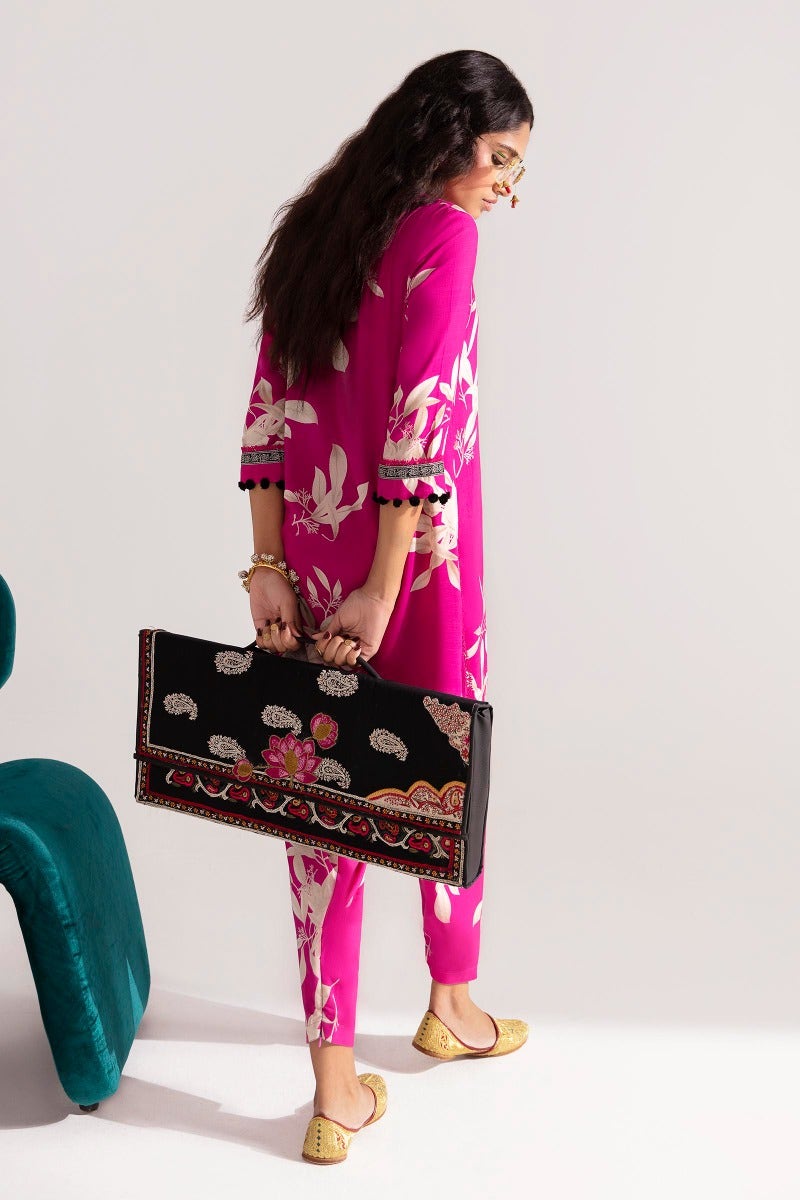 H232-026A-C | Sana Safinaz | Mahay Winter 2023