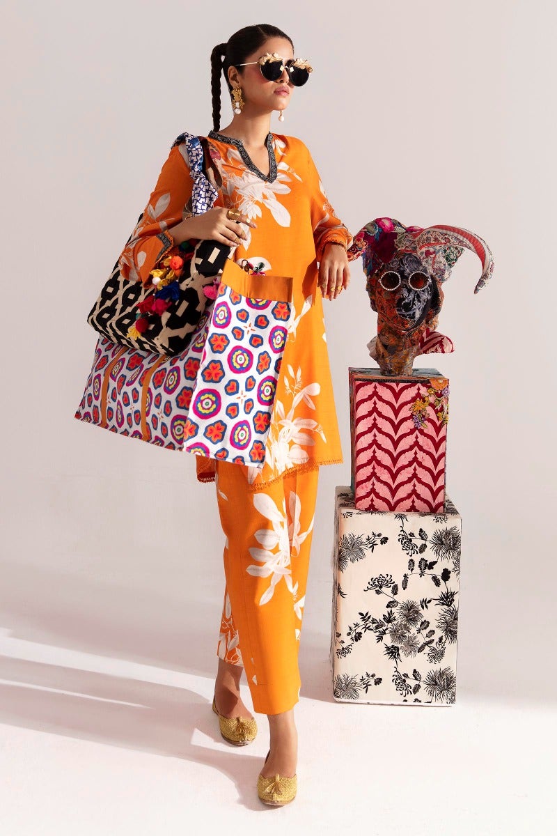 H232-026B-C | Sana Safinaz | Mahay Winter 2023