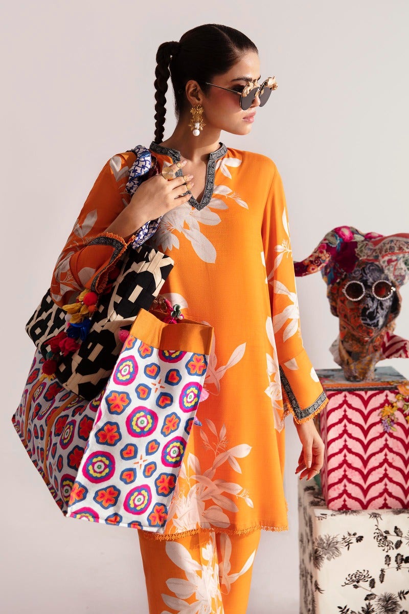 H232-026B-C | Sana Safinaz | Mahay Winter 2023