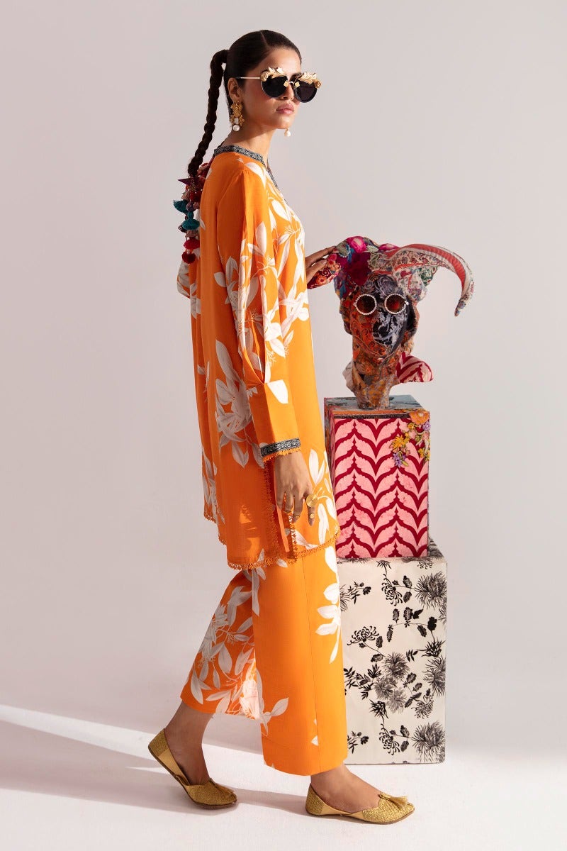 H232-026B-C | Sana Safinaz | Mahay Winter 2023
