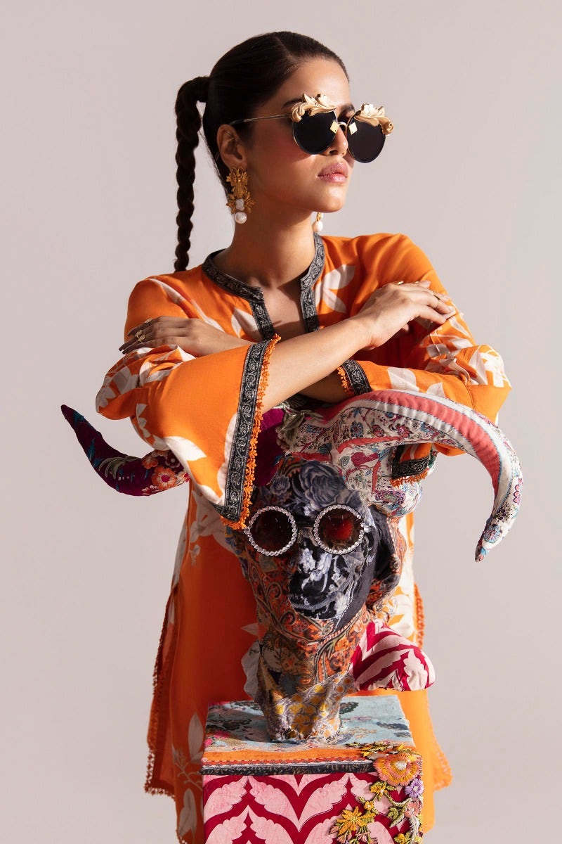 H232-026B-C | Sana Safinaz | Mahay Winter 2023