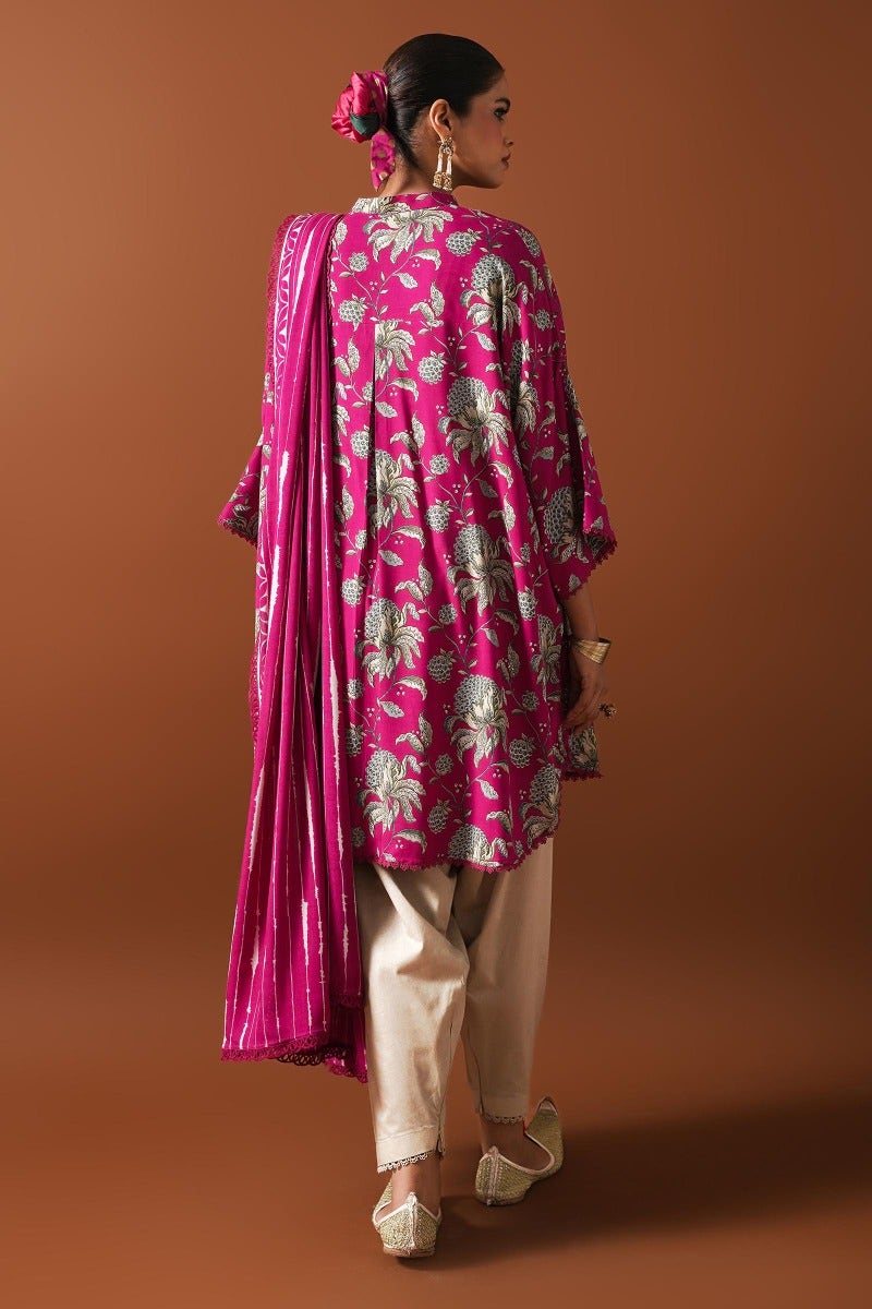 H232-029A-DE | Sana Safinaz | Mahay Winter 2023