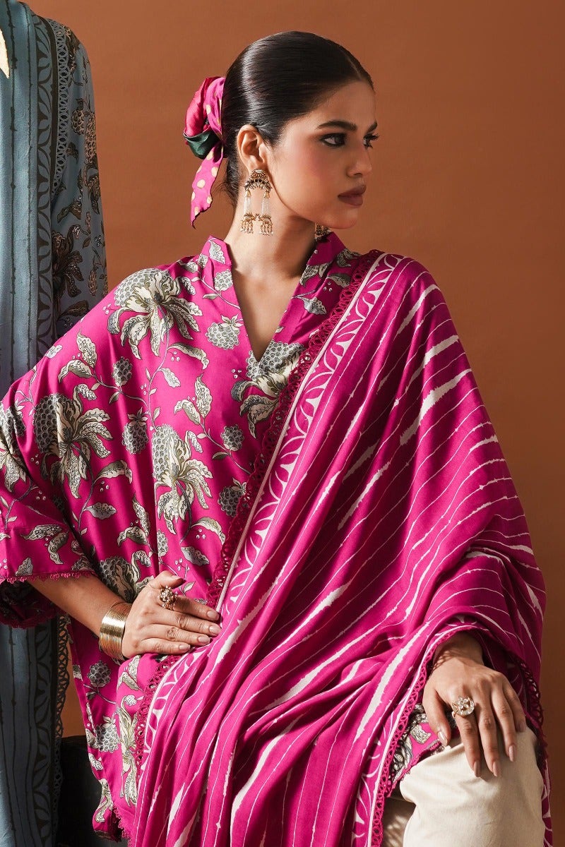 H232-029A-DE | Sana Safinaz | Mahay Winter 2023