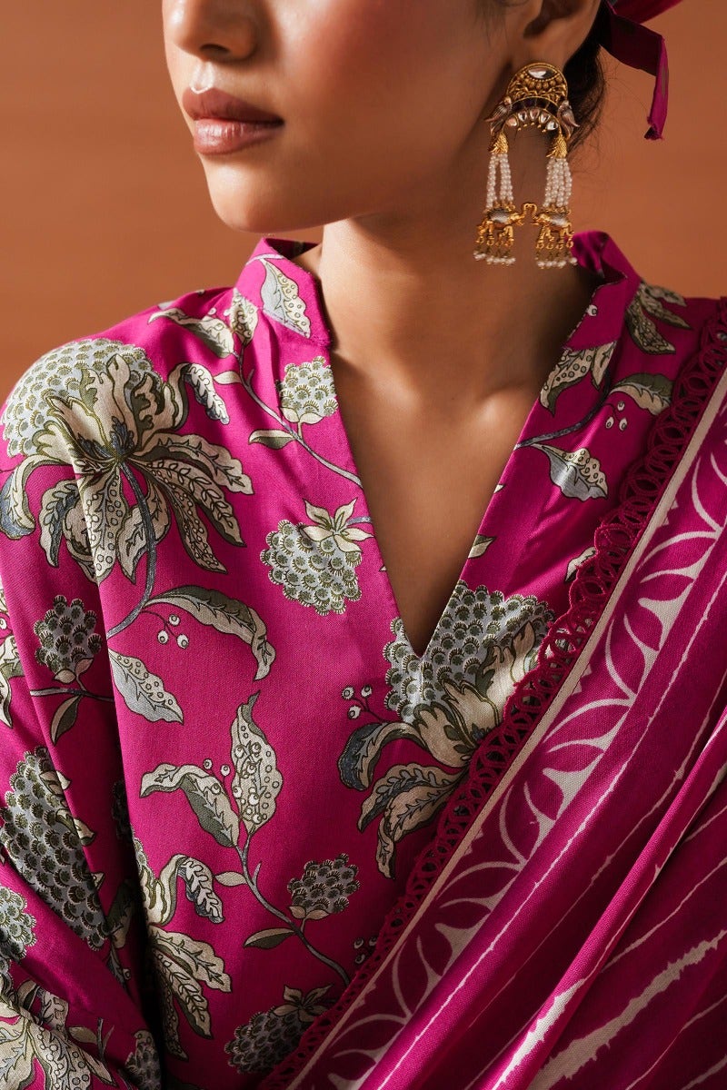 H232-029A-DE | Sana Safinaz | Mahay Winter 2023