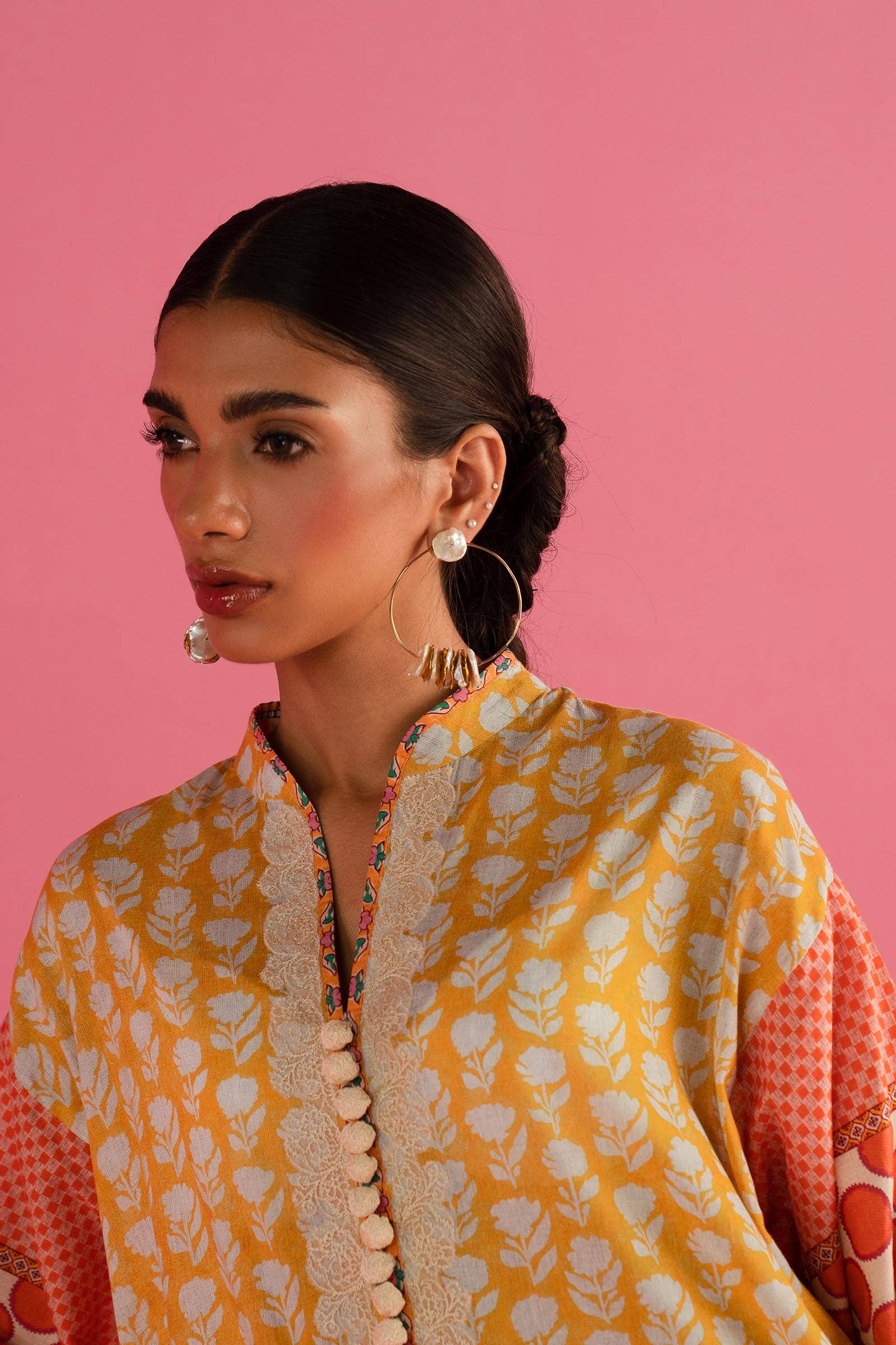 H242-019A-2DD | Sana Safinaz | Mahay Summer Lawn 2024