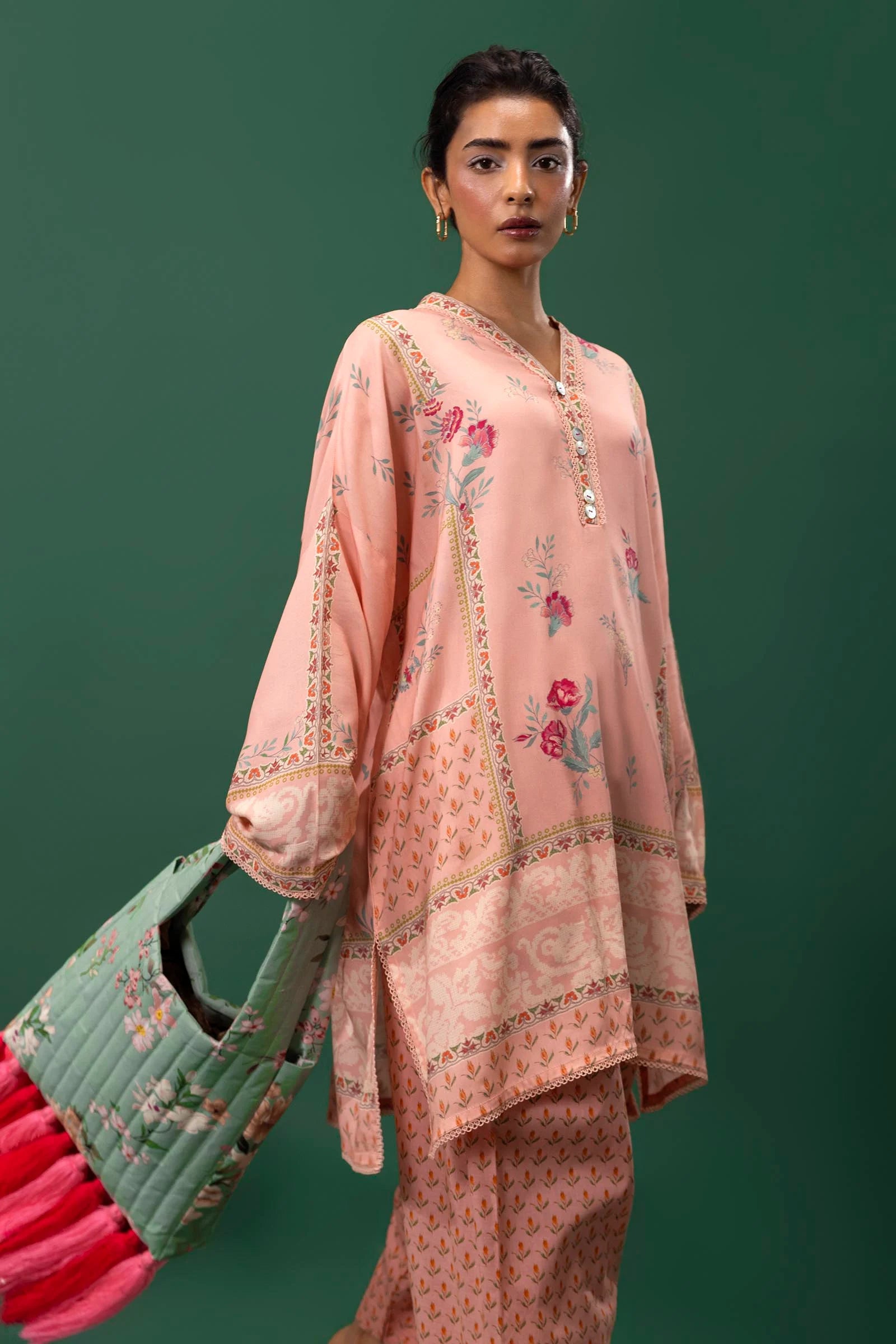 H243-008A-2AC | Sana Safinaz | Mahay Winter Collection 2024