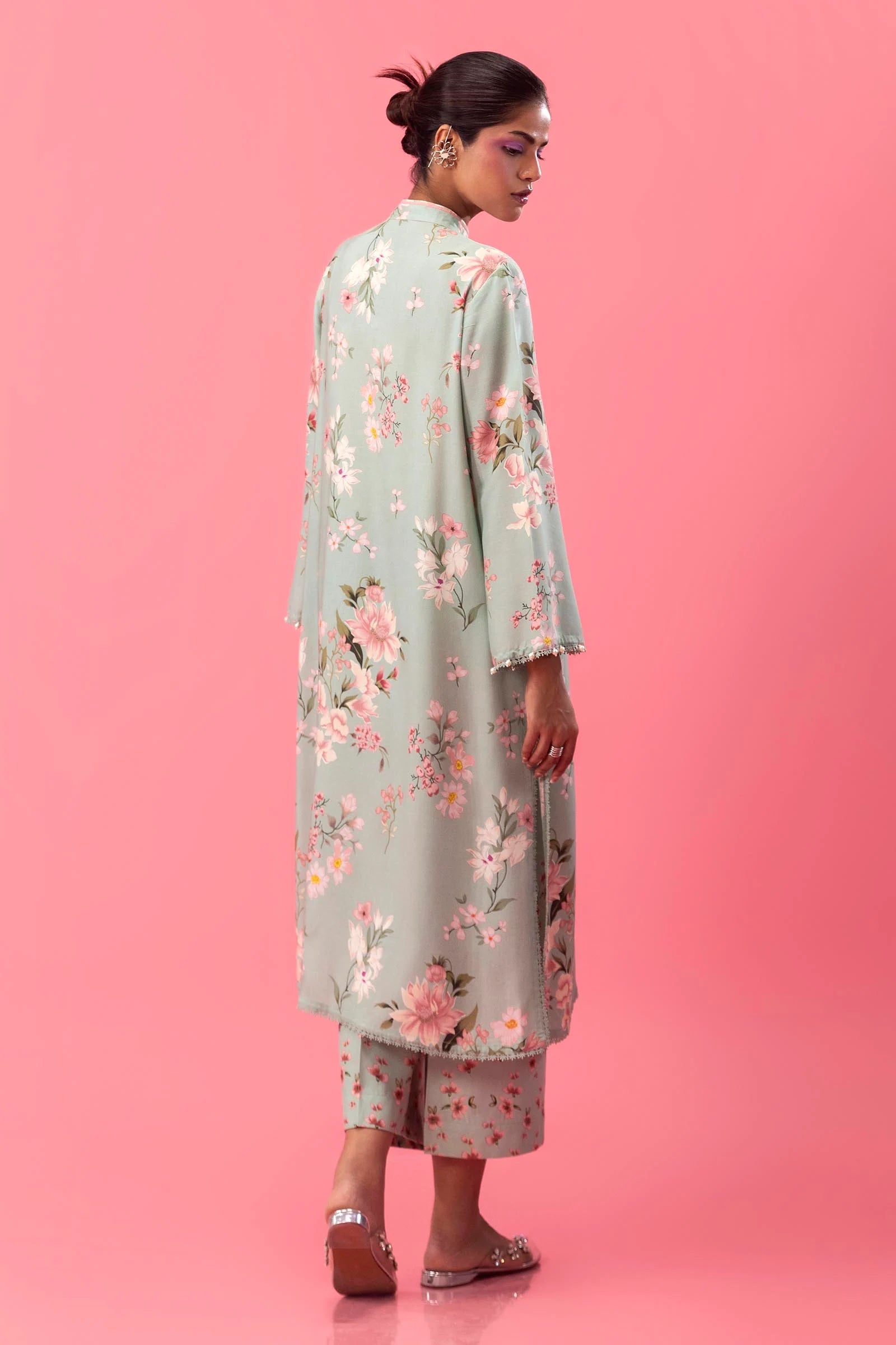 H243-013A-2AC | Sana Safinaz | Mahay Winter Collection 2024
